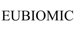 EUBIOMIC trademark