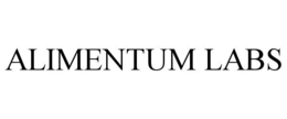 ALIMENTUM LABS trademark