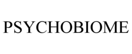 PSYCHOBIOME trademark