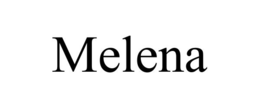 MELENA trademark