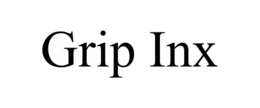 GRIP INX trademark