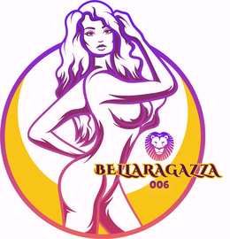 BELLARAGAZZA 006 - GIRL trademark
