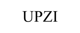 UPZI trademark