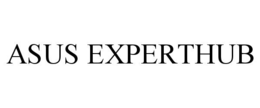 ASUS EXPERTHUB trademark