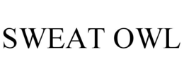 SWEAT OWL trademark