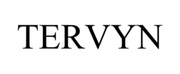 TERVYN trademark