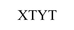 XTYT trademark