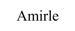 AMIRLE trademark