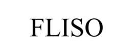 FLISO trademark