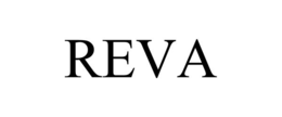 REVA trademark