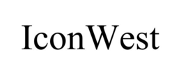 ICONWEST trademark