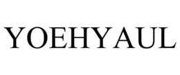 YOEHYAUL trademark
