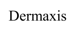 DERMAXIS trademark