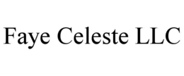 FAYE CELESTE LLC trademark