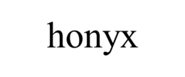 HONYX trademark