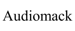 AUDIOMACK trademark