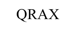 QRAX trademark