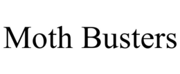 MOTH BUSTERS trademark
