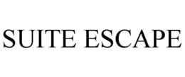 SUITE ESCAPE trademark