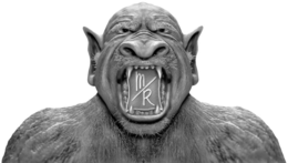 M/R trademark