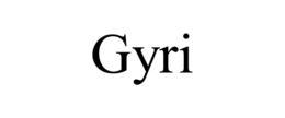 GYRI trademark