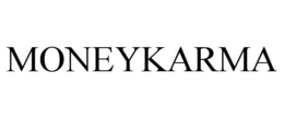 MONEYKARMA trademark