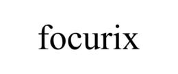 FOCURIX trademark