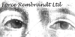 FORCE REMBRANDT LTD trademark