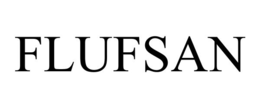 FLUFSAN trademark