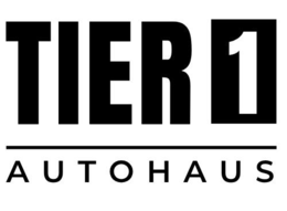 TIER 1 AUTOHAUS trademark