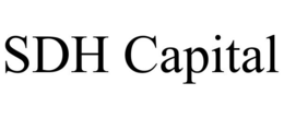 SDH CAPITAL trademark