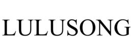 LULUSONG trademark