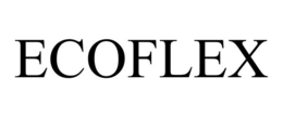 ECOFLEX trademark