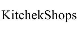KITCHEKSHOPS trademark