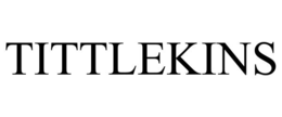 TITTLEKINS trademark