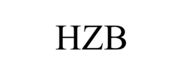 HZB trademark