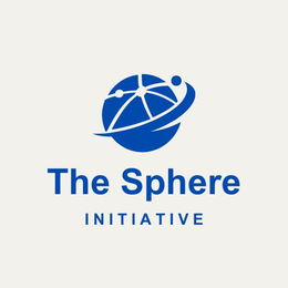 THE SPHERE INITIATIVE trademark