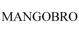 MANGOBRO trademark