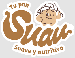 TU PAN SUAVE Y NUTRITIVO trademark