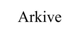 ARKIVE trademark