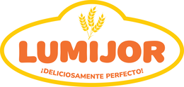 LUMIJOR  ¡DELICIOSAMENTE PERFECTO¡ trademark