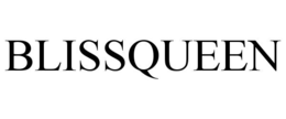 BLISSQUEEN trademark