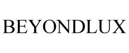 BEYONDLUX trademark
