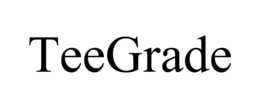 TEEGRADE trademark