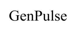 GENPULSE trademark