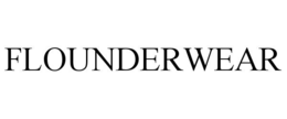 FLOUNDERWEAR trademark