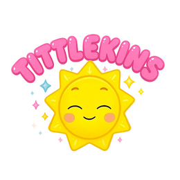 TITTLEKINS trademark