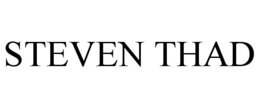STEVEN THAD trademark