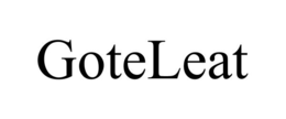 GOTELEAT trademark