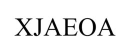 XJAEOA trademark